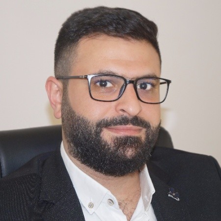 Bader Soussi